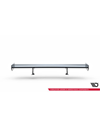 Spoiler in carbonio  BMW 3 / M3 Coupe E92 (Cod. M-CF-BM-3-92-WING5-INT-245-P)