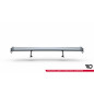 Spoiler in carbonio  BMW 3 / M3 Coupe E92 (Cod. M-CF-BM-3-92-WING5-INT-245-P)
