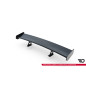 Spoiler in carbonio  BMW 3 / M3 Coupe E92 (Cod. M-CF-BM-3-92-WING5-INT-245-P)