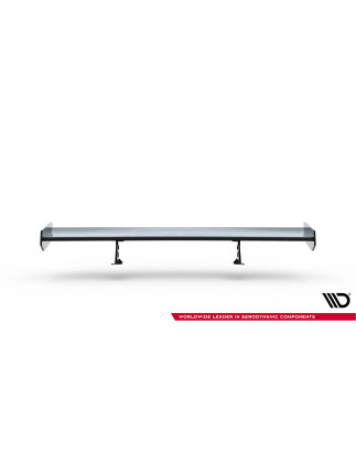 Spoiler in carbonio  BMW 3 / M3 Coupe E92 (Cod. M-CF-BM-3-92-WING5-INT-245-P)