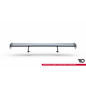 Spoiler in carbonio  BMW 3 / M3 Coupe E92 (Cod. M-CF-BM-3-92-WING5-INT-245-P)