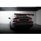 Spoiler in carbonio  + LED BMW 3 / M3 Coupe E92 (Cod. M-CF-BM-3-92-WING5-INT-245-P+LED)