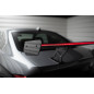 Spoiler in carbonio  + LED BMW 3 / M3 Coupe E92 (Cod. M-CF-BM-3-92-WING5-INT-245-P+LED)