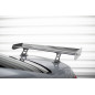 Spoiler in carbonio  + LED BMW 3 / M3 Coupe E92 (Cod. M-CF-BM-3-92-WING5-INT-245-P+LED)