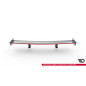 Spoiler in carbonio  + LED BMW 3 / M3 Coupe E92 (Cod. M-CF-BM-3-92-WING5-INT-245-P+LED)