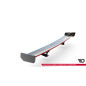 Spoiler in carbonio  + LED BMW 3 / M3 Coupe E92 (Cod. M-CF-BM-3-92-WING5-INT-245-P+LED)