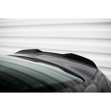 Spoiler Cap 3D Audi S5 Coupe / A5 S-Line / A5 Coupe F5 Facelift (Cod. M-AU-S5-2F-CAP1G)