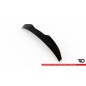 Spoiler Cap 3D Audi S5 Coupe / A5 S-Line / A5 Coupe F5 Facelift (Cod. M-AU-S5-2F-CAP1G) Spoiler Cap 3D Audi S5 Coupe / A5 S-Line / A5 Coupe F5 Facelift (Cod. M-AU-S5-2F-CAP1G)