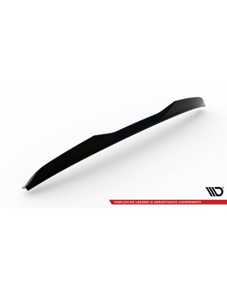 Spoiler Cap 3D Audi S5 Coupe / A5 S-Line / A5 Coupe F5 Facelift (Cod. M-AU-S5-2F-CAP1G)