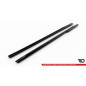 Diffusori minigonne Audi S5 Coupe / A5 S-Line Coupe F5 Facelift (Cod. M-AU-S5-2F-SD2G)