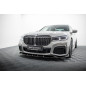 SPLITTER ANTERIORE V.5 BMW 7 M-Pack G11 / G12 Facelift (Cod. M-BM-7-11F-MPACK-FD5G)