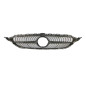 Griglia Mercedes W205 2014-2018 Look Diamond (Cod. E-TCM0164)