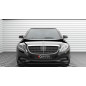 SPLITTER ANTERIORE V.1 Mercedes-Benz S W222 (Cod. M-ME-S-222-FD1G)