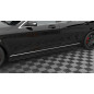 Diffusori minigonne Mercedes-Benz S Long W222 (Cod. M-ME-S-222-SD1G)