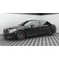 Diffusori minigonne Mercedes-Benz S Long W222 (Cod. M-ME-S-222-SD1G)