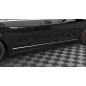 Diffusori minigonne Mercedes-Benz S Long W222 (Cod. M-ME-S-222-SD1G)
