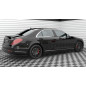 Diffusori minigonne Mercedes-Benz S Long W222 (Cod. M-ME-S-222-SD1G)