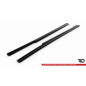 Diffusori minigonne Mercedes-Benz S Long W222 (Cod. M-ME-S-222-SD1G)