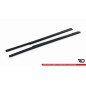 Diffusori minigonne Mercedes-Benz S Long W222 (Cod. M-ME-S-222-SD1G)