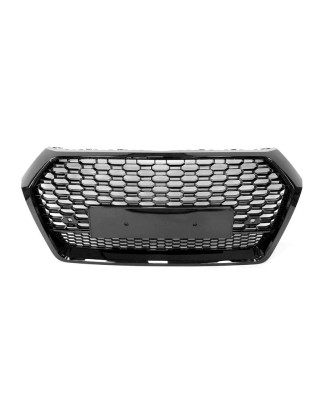 Griglia Audi Q5 2017-2020 Look RS (Cod. E-TCARSQ5)