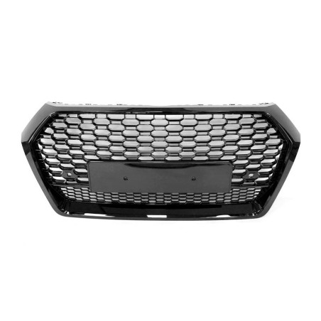 Griglia Audi Q5 2017-2020 Look RS (Cod. E-TCARSQ5)