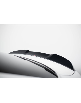 Spoiler Cap 3D Alfa Romeo Giulia (Cod. M-AL-GI-1-QV-CAP3D1G)