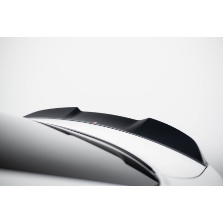 Spoiler Cap 3D Alfa Romeo Giulia (Cod. M-AL-GI-1-QV-CAP3D1G)
