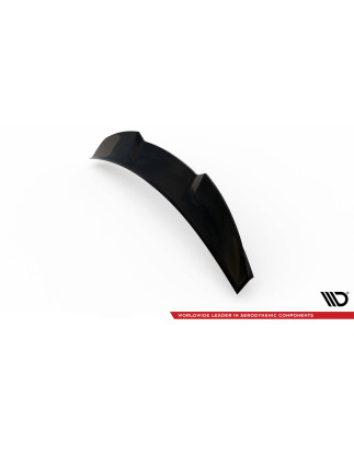 Spoiler Cap 3D Alfa Romeo Giulia (Cod. M-AL-GI-1-QV-CAP3D1G)