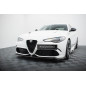 SPLITTER ANTERIORE Alfa Romeo Giulia Quadrifoglio (Cod. M-AL-GI-1-QV-FD1G)