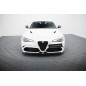 SPLITTER ANTERIORE Alfa Romeo Giulia Quadrifoglio (Cod. M-AL-GI-1-QV-FD1G)