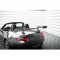 Spoiler in carbonio con supporto superiore  Mazda MX-5 ND (Mk4) (Cod. M-CF-MA-MX5-4-WING5-UPP-245-P)