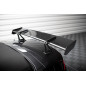 Spoiler in carbonio con supporto superiore  Mazda MX-5 ND (Mk4) (Cod. M-CF-MA-MX5-4-WING5-UPP-245-P)