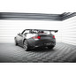 Spoiler in carbonio con supporto superiore  Mazda MX-5 ND (Mk4) (Cod. M-CF-MA-MX5-4-WING5-UPP-245-P)