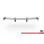 Spoiler in carbonio con supporto superiore  Mazda MX-5 ND (Mk4) (Cod. M-CF-MA-MX5-4-WING5-UPP-245-P)