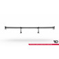 Spoiler in carbonio con supporto superiore  Mazda MX-5 ND (Mk4) (Cod. M-CF-MA-MX5-4-WING5-UPP-245-P)
