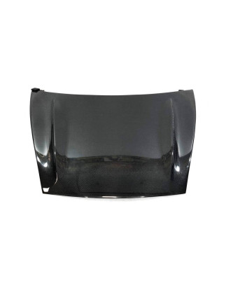 Cofano Carbonio Porsche Cayenne 2002-2006 (Cod. E-TCPO002)
