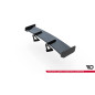 Spoiler in carbonio con supporto superiore  Mazda MX-5 ND (Mk4) (Cod. M-CF-MA-MX5-4-WING5-UPP-245-P)