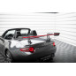 Spoiler in carbonio con supporto superiore + LED Mazda MX-5 ND (Mk4) (Cod. M-CF-MA-MX5-4-WING5-UPP-2