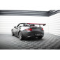 Spoiler in carbonio con supporto superiore + LED Mazda MX-5 ND (Mk4) (Cod. M-CF-MA-MX5-4-WING5-UPP-2