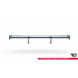 Spoiler in carbonio con supporto superiore + LED Mazda MX-5 ND (Mk4) (Cod. M-CF-MA-MX5-4-WING5-UPP-2