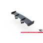 Spoiler in carbonio con supporto superiore + LED Mazda MX-5 ND (Mk4) (Cod. M-CF-MA-MX5-4-WING5-UPP-2