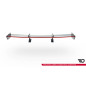 Spoiler in carbonio con supporto superiore + LED Mazda MX-5 ND (Mk4) (Cod. M-CF-MA-MX5-4-WING5-UPP-2