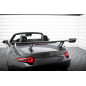 Spoiler in carbonio  Mazda MX-5 ND (Mk4) (Cod. M-CF-MA-MX5-4-WING5-INT-245-P)