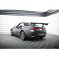Spoiler in carbonio  Mazda MX-5 ND (Mk4) (Cod. M-CF-MA-MX5-4-WING5-INT-245-P)