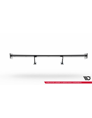 Spoiler in carbonio  Mazda MX-5 ND (Mk4) (Cod. M-CF-MA-MX5-4-WING5-INT-245-P)