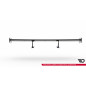 Spoiler in carbonio  Mazda MX-5 ND (Mk4) (Cod. M-CF-MA-MX5-4-WING5-INT-245-P)