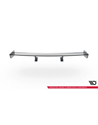 Spoiler in carbonio  Mazda MX-5 ND (Mk4) (Cod. M-CF-MA-MX5-4-WING5-INT-245-P)