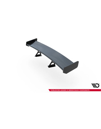 Spoiler in carbonio  Mazda MX-5 ND (Mk4) (Cod. M-CF-MA-MX5-4-WING5-INT-245-P)