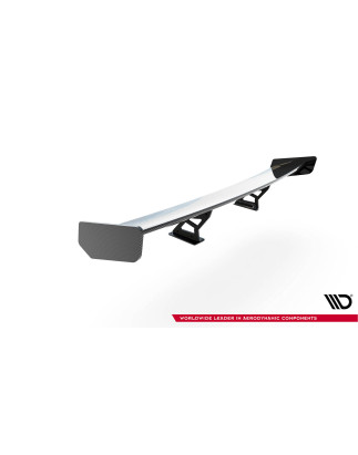 Spoiler in carbonio  Mazda MX-5 ND (Mk4) (Cod. M-CF-MA-MX5-4-WING5-INT-245-P)