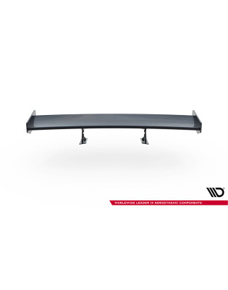 Spoiler in carbonio  Mazda MX-5 ND (Mk4) (Cod. M-CF-MA-MX5-4-WING5-INT-245-P)